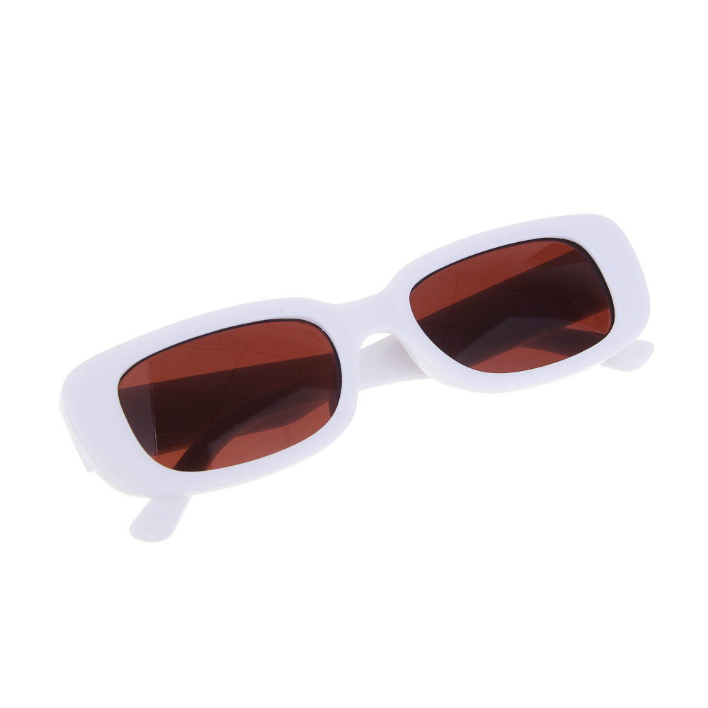 GALANTE Очки солнцезащитные, пластик, 145x31мм, 3 цвета, арт.№ 304-496