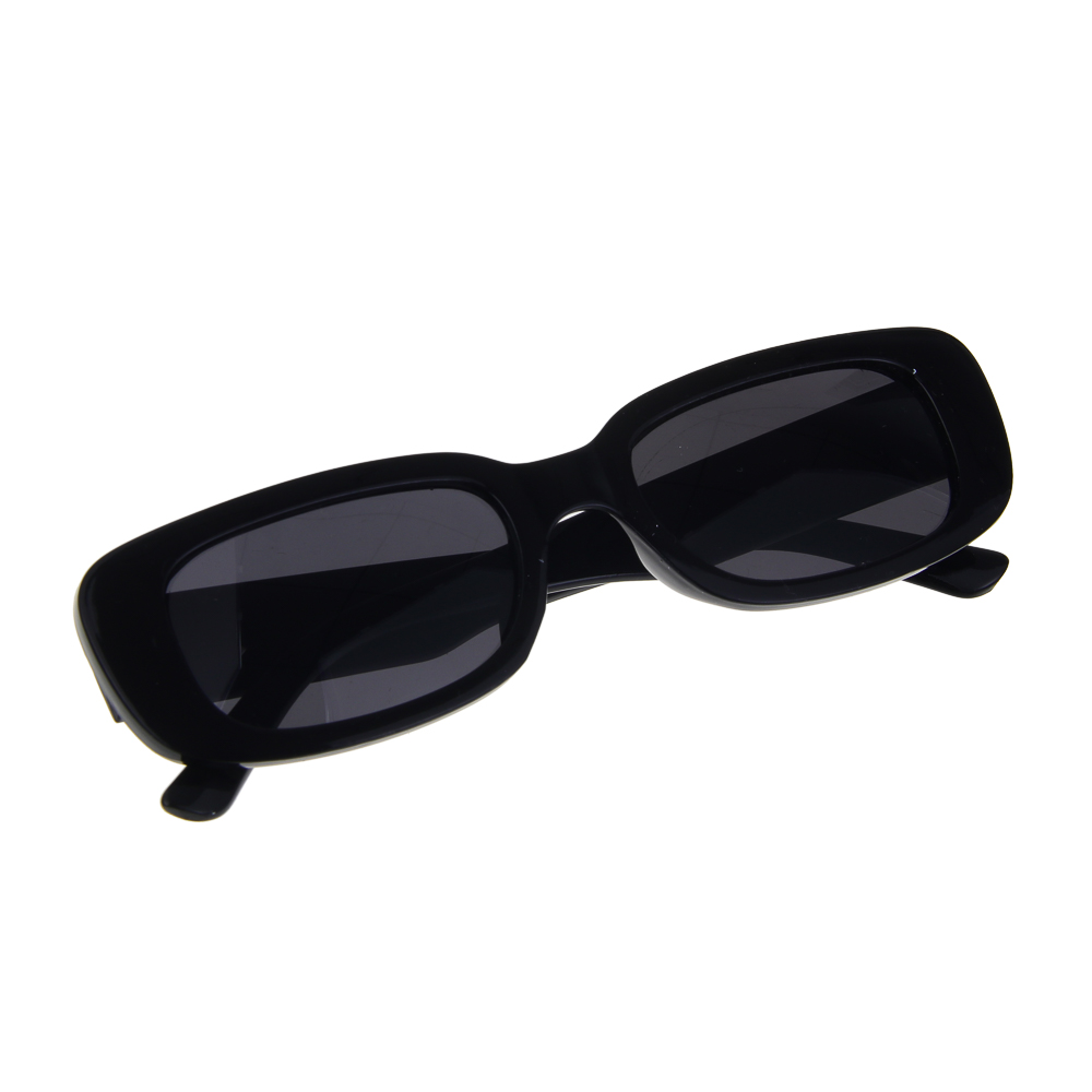 GALANTE Очки солнцезащитные, пластик, 145x31мм, 3 цвета, арт.№ 304-496