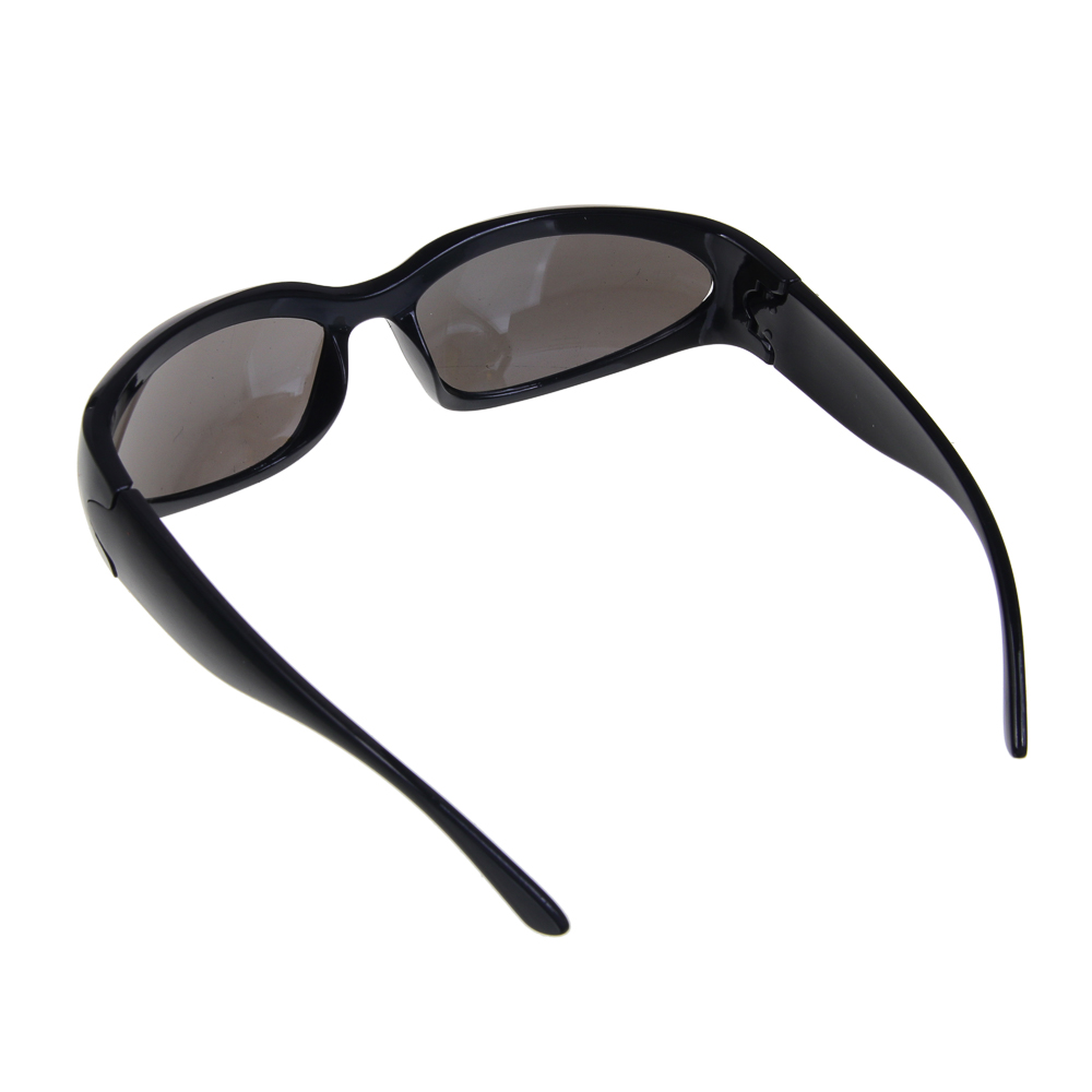 GALANTE Очки солнцезащитные, пластик, 151x35мм, 2 цвета, арт.№ 304-497