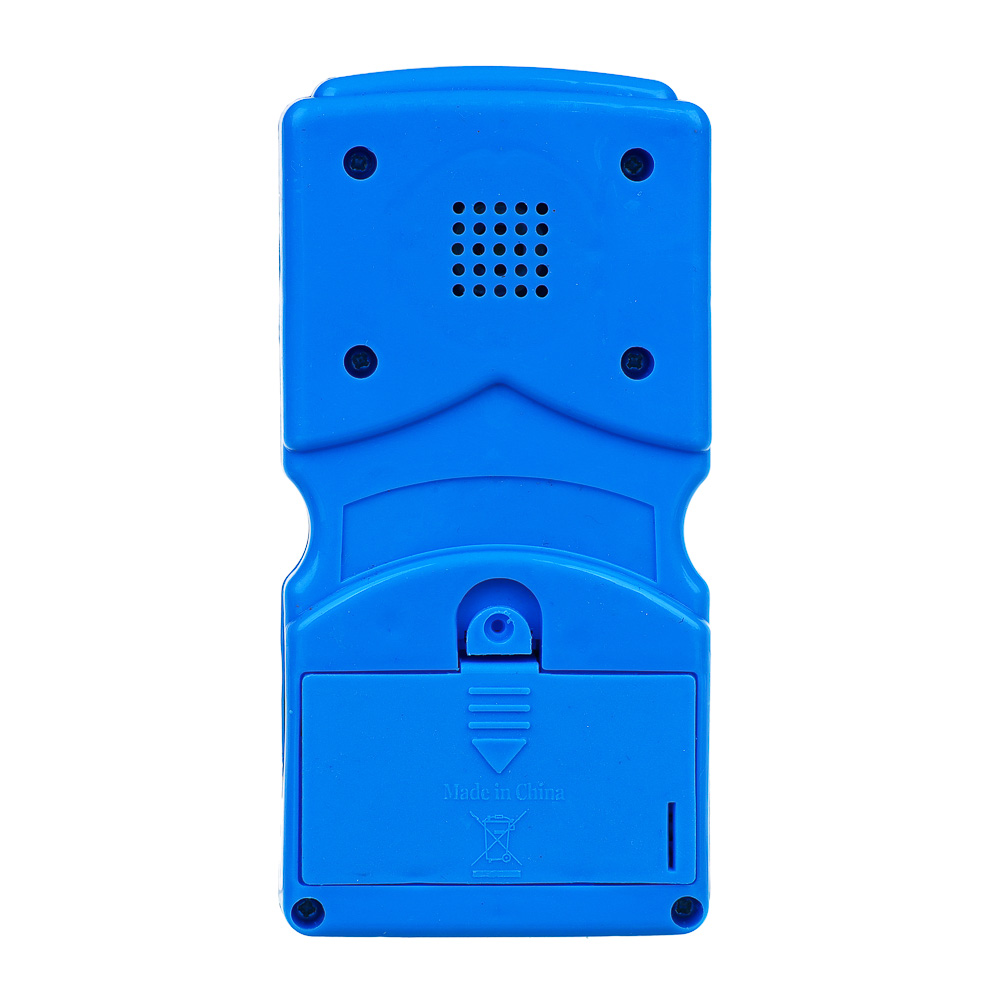 ИГРОЛЕНД Головоломка электронная "Сложи кубики", пластик, 12,5х6см, 4 цвета, арт.№ 214-025