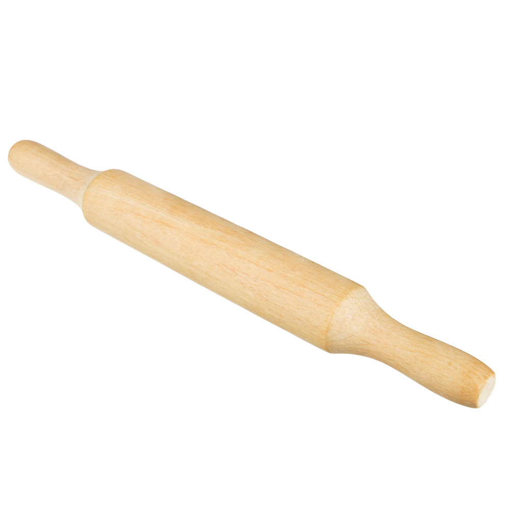 Скалка, 40см, бук, арт. 2202, арт.№ 883-348