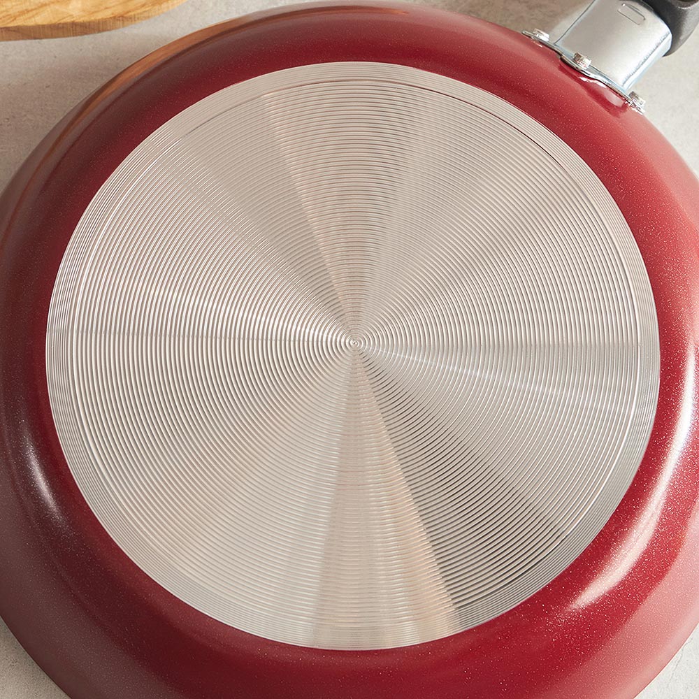 Сковорода с антипригарным покрытием d24см, арт.№ 846-308