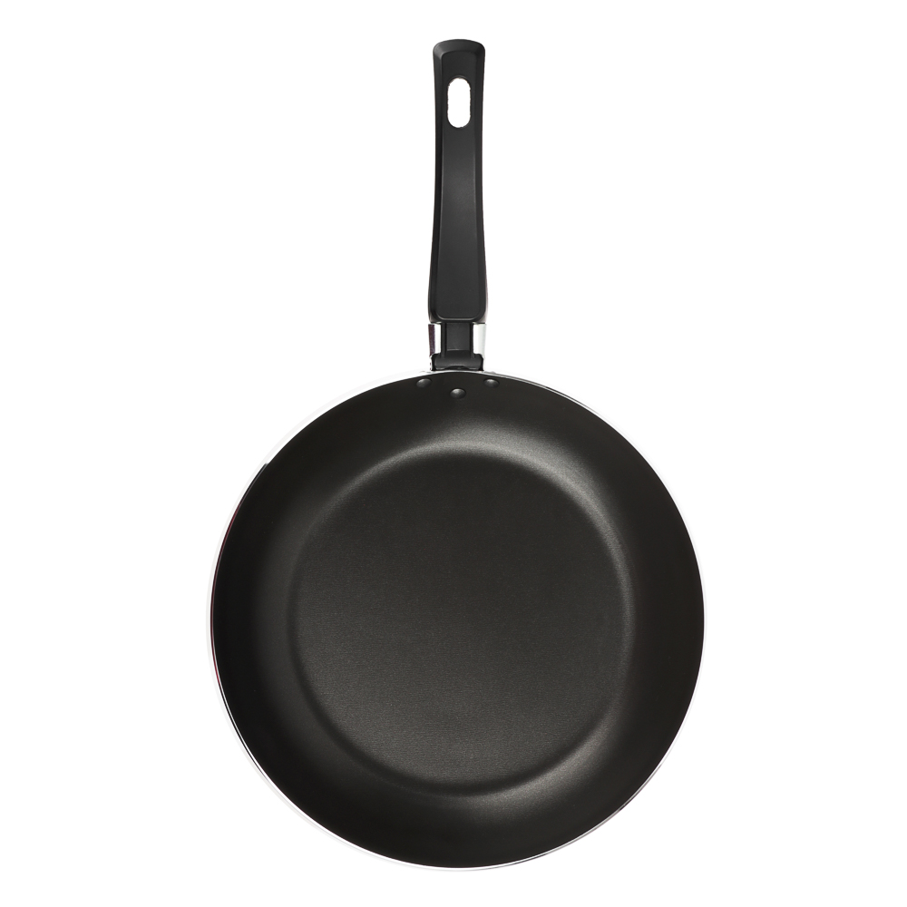 Сковорода с антипригарным покрытием d24см, арт.№ 846-308