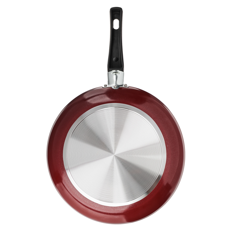 Сковорода с антипригарным покрытием d24см, арт.№ 846-308