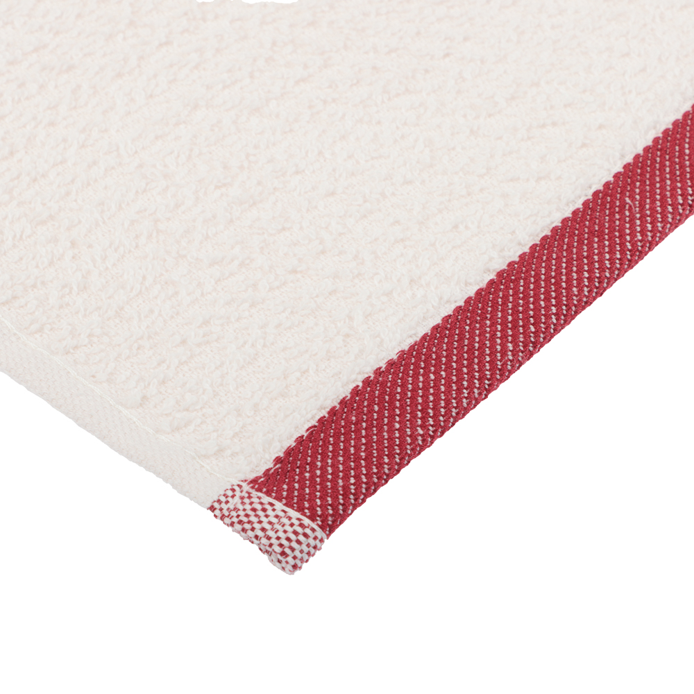 PROVANCE Щелкунчик Салфетка махровая в наборе 3шт, 30х30см, 100% хлопок, 3 дизайна, арт.№ 492-272