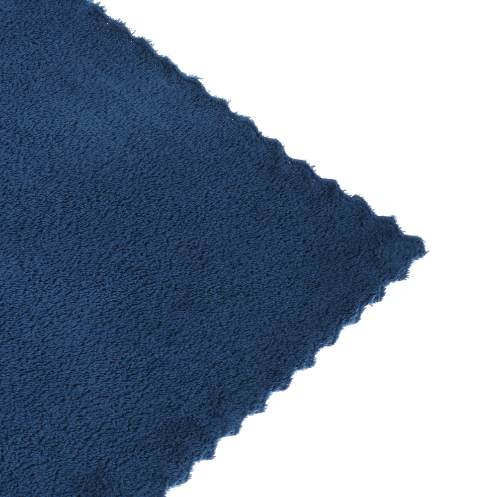 PROVANCE Нордик Полотенце с вышивкой, 50х90см, 85% полиэстер, 15% полиамид, арт.№ 492-273