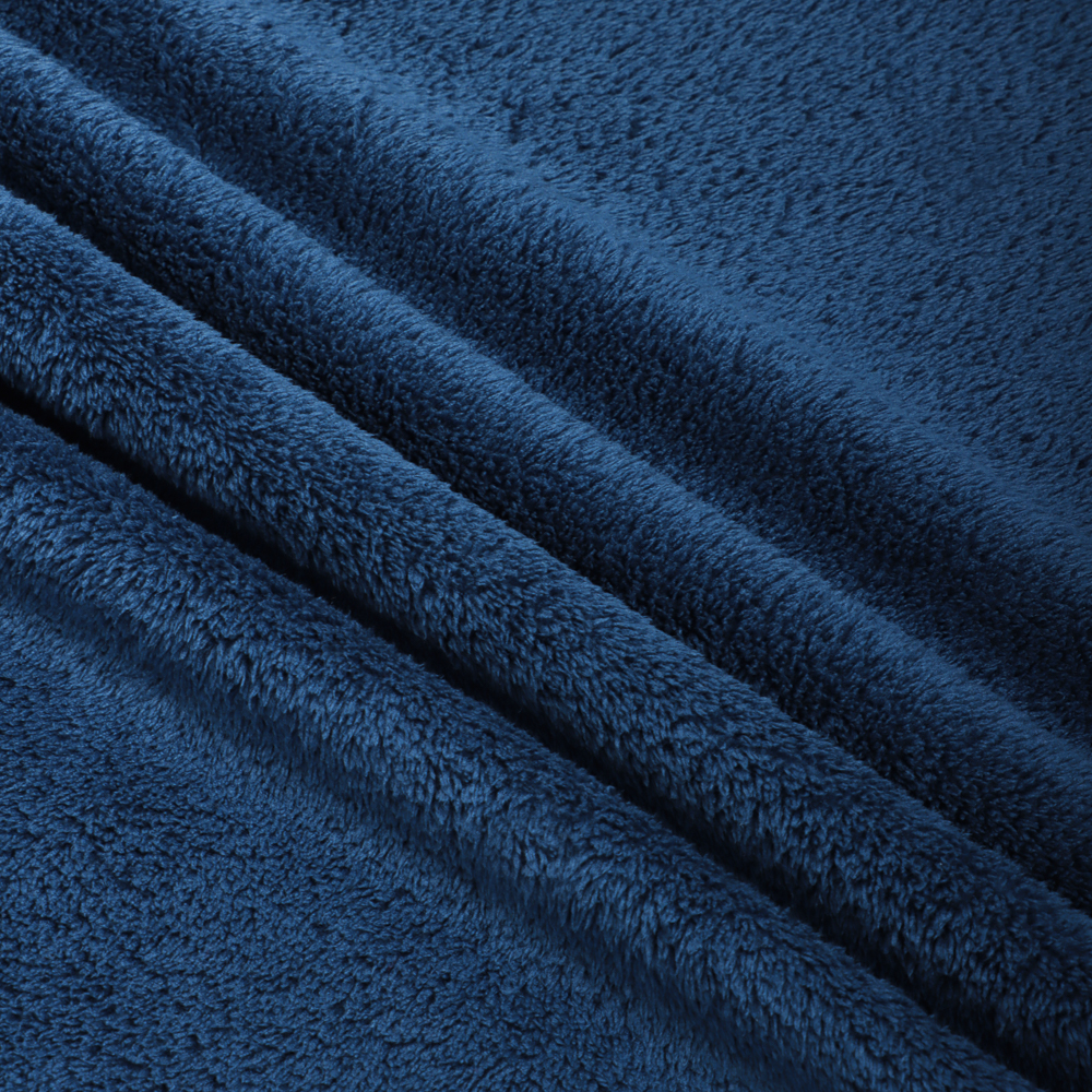 PROVANCE Нордик Полотенце с вышивкой, 50х90см, 85% полиэстер, 15% полиамид, арт.№ 492-273