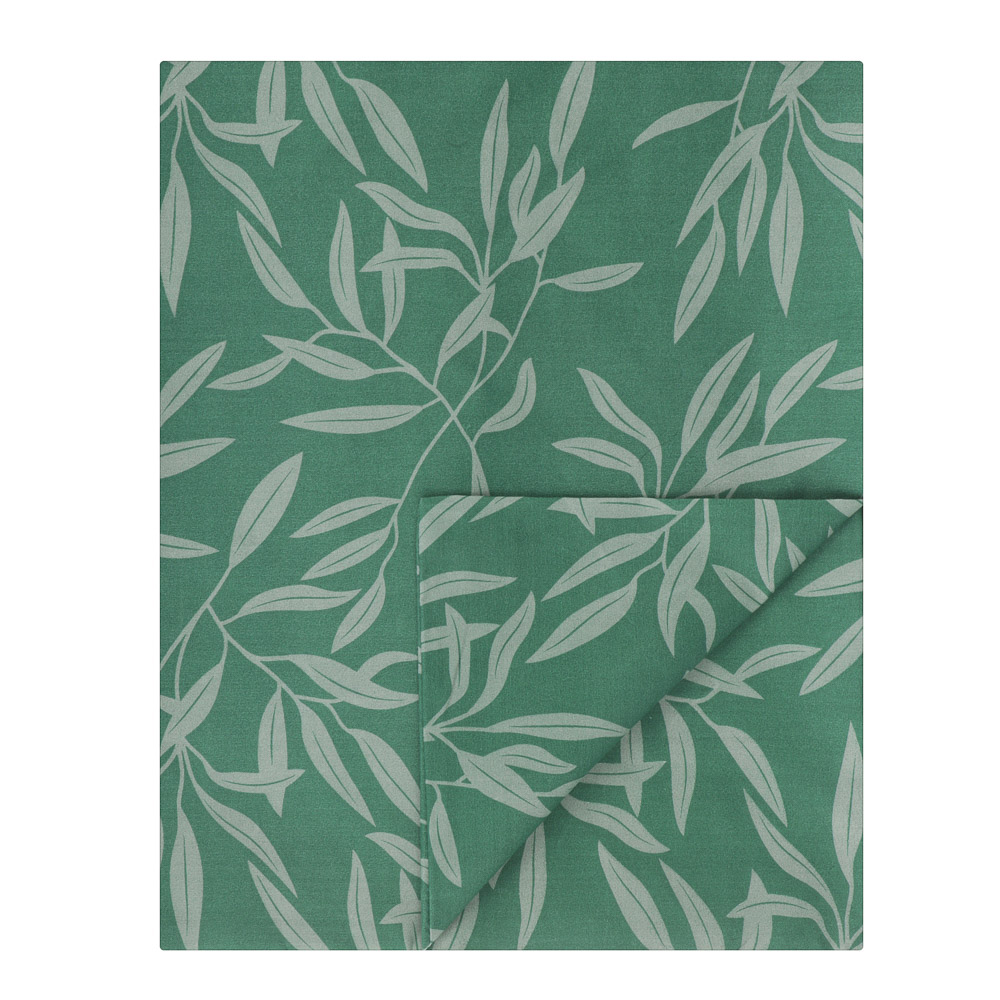 PROVANCE Мосс Комплект постельного белья евро (4 предмета), микросатин, 100% полиэстер, 2 дизайна, арт.№ 421-393