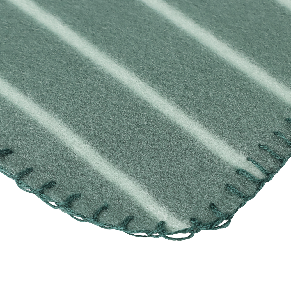 PROVANCE Мосс Плед флис 150х200см, 100% полиэстер, 2 дизайна, арт.№ 486-219