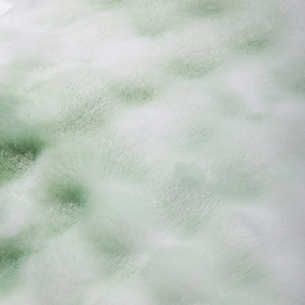 PROVANCE Мосс Плед бабл 200х220см, 280 г/м, 100% полиэстер, арт.№ 486-222