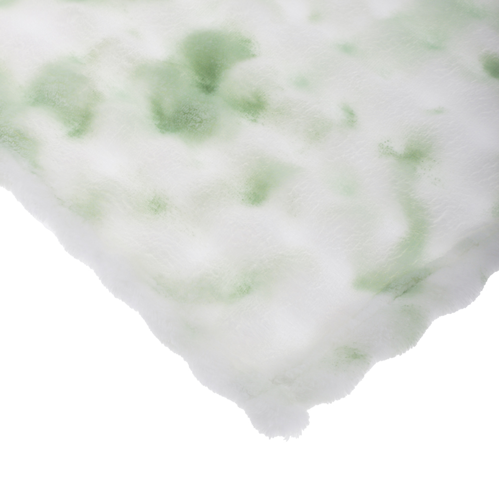 PROVANCE Мосс Плед бабл 200х220см, 280 г/м, 100% полиэстер, арт.№ 486-222