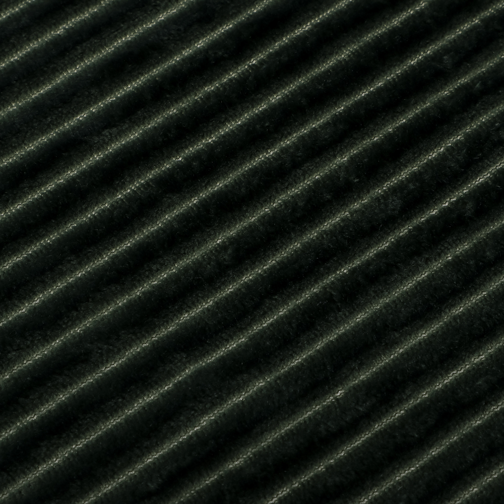 PROVANCE Мосс Плед микрофибра 150х200см, полоска, 260 г/м, 100% полиэстер, 2 цвета, арт.№ 486-223