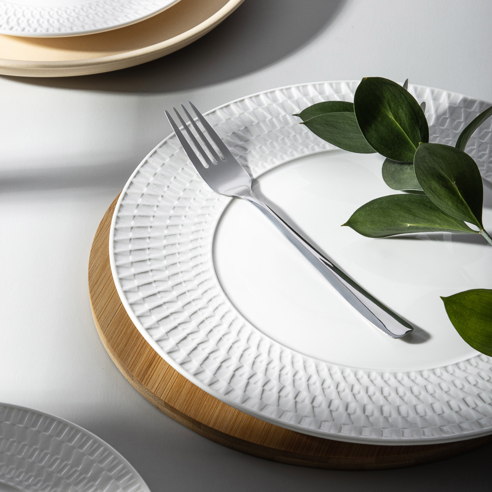 SATOSHI Мартина Вилка столовая 10 пр. на блистере, арт.№ 815-023