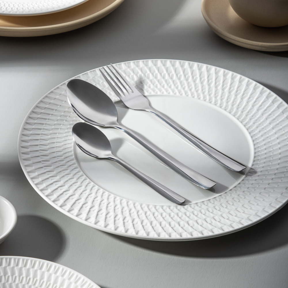 SATOSHI Мартина Ложка столовая 10 пр. на блистере, арт.№ 815-024