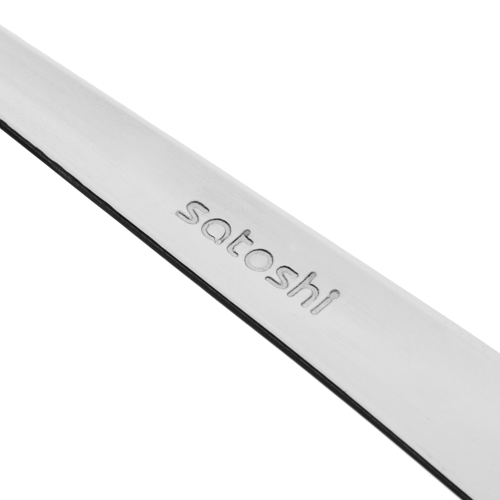 SATOSHI Мартина Ложка чайная 10 пр. на блистере, арт.№ 815-025