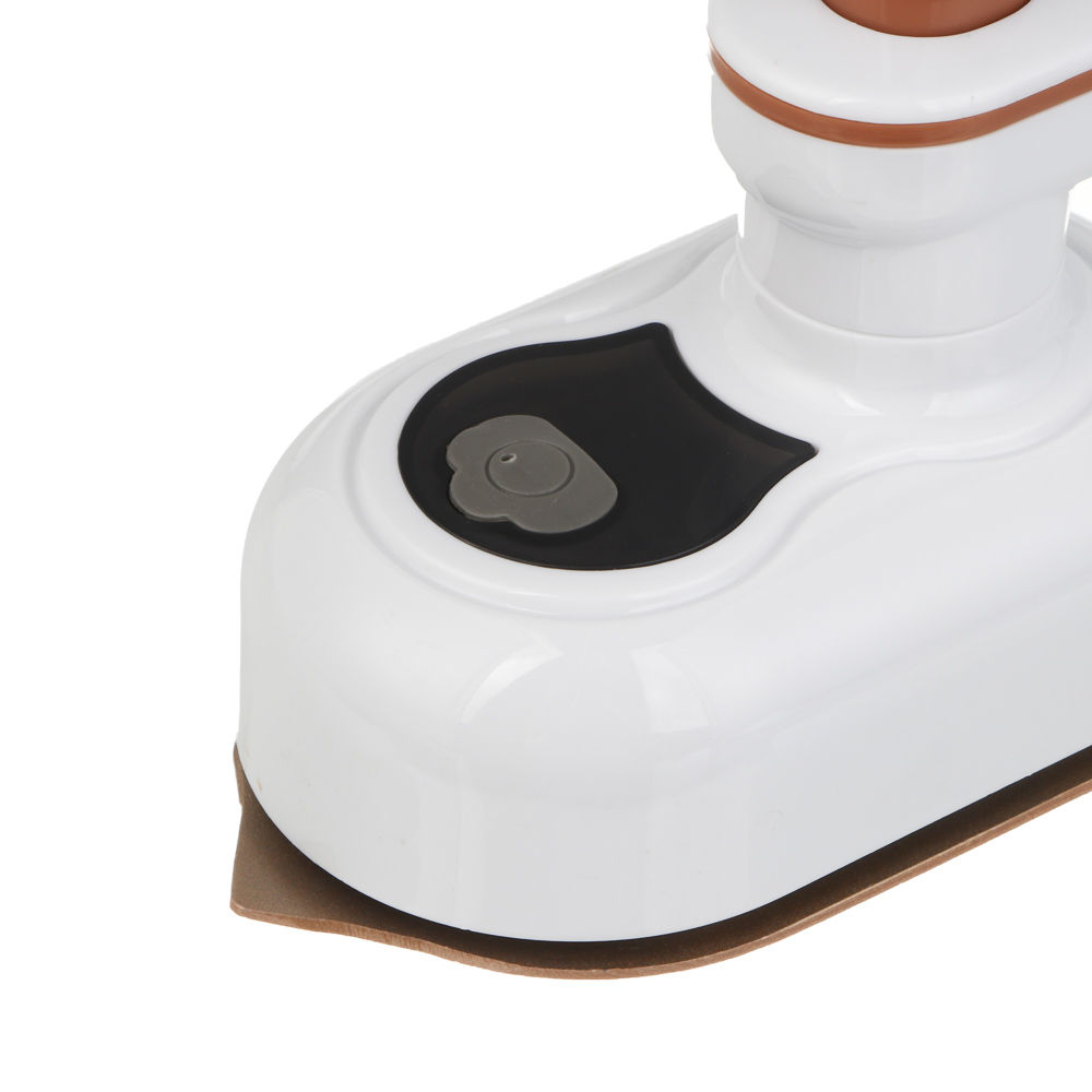 Утюг дорожный тм LEBEN, 40Вт, белый, арт.№ 249-066