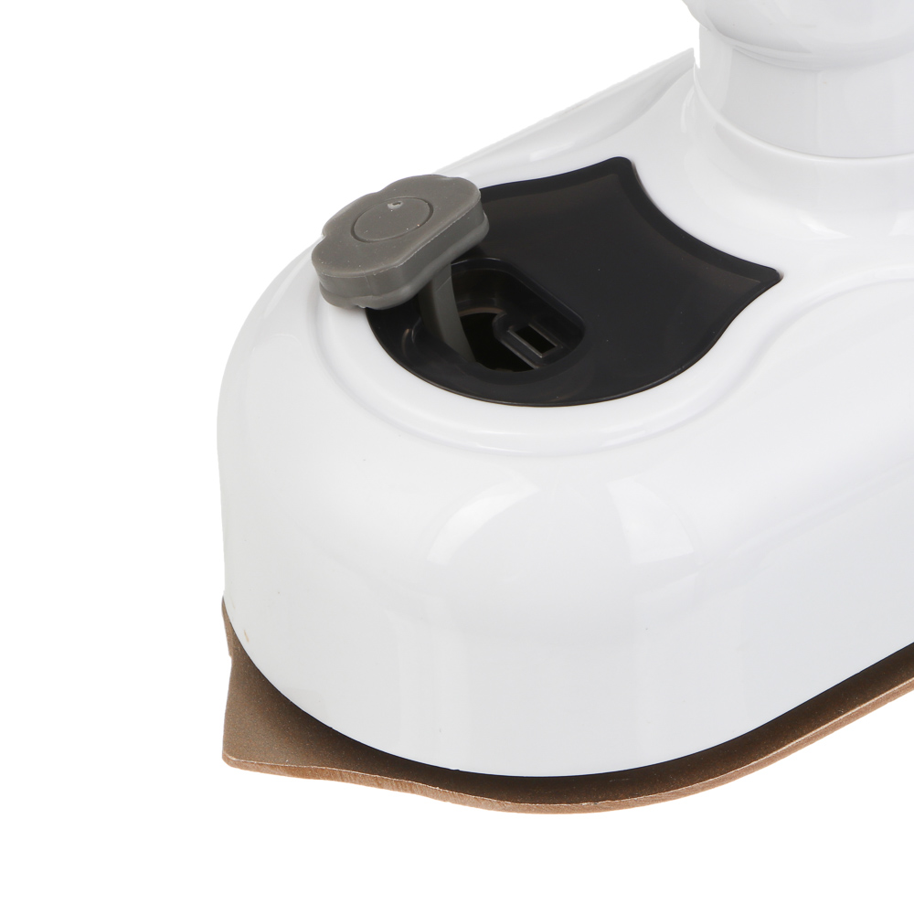 Утюг дорожный тм LEBEN, 40Вт, белый, арт.№ 249-066