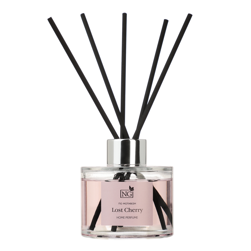 NEW GALAXY Диффузор Home Perfume,100 мл. Lost Cherry, арт.№ 778-267
