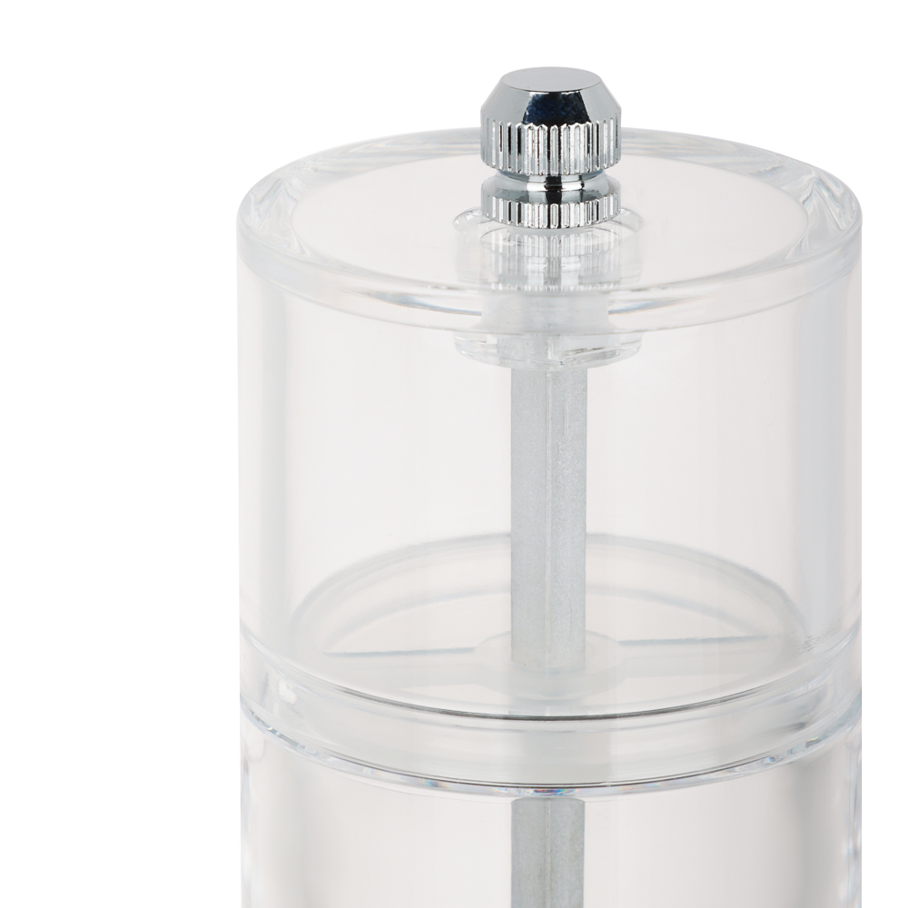 VETTA Мельница для специй, 13см, акрил, арт.№ 827-120