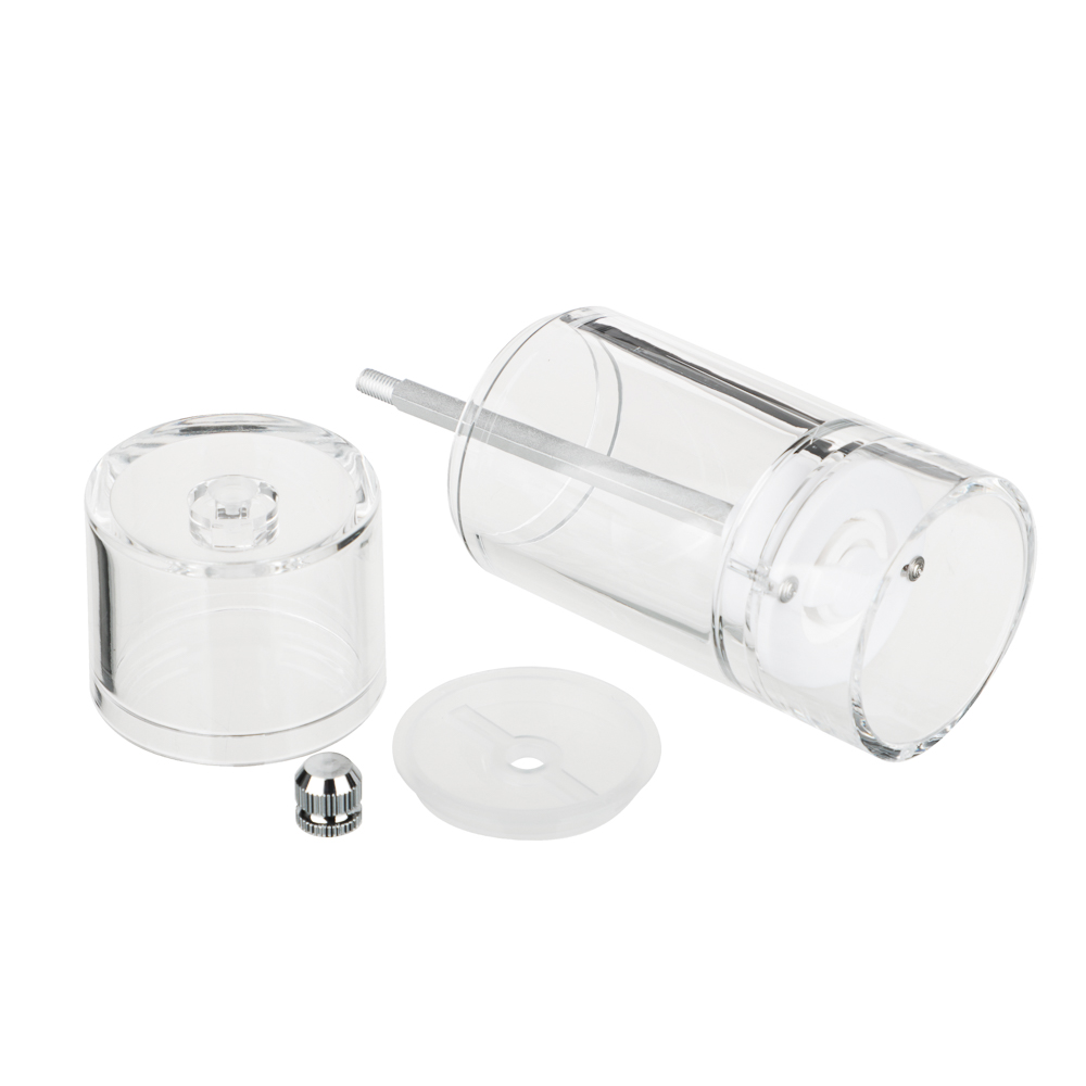 VETTA Мельница для специй, 13см, акрил, арт.№ 827-120