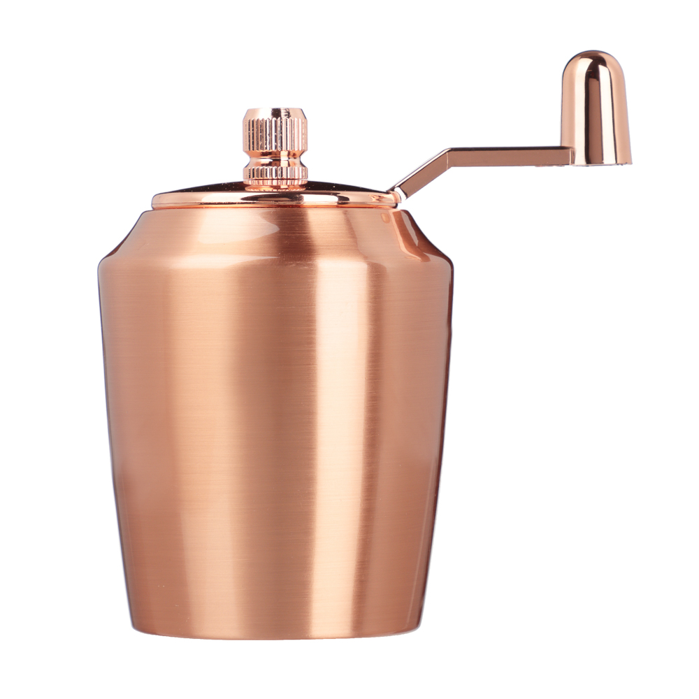 VETTA Мельница для специй с ручкой, 16см, пластик, арт.№ 827-122