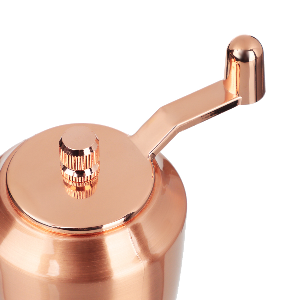 VETTA Мельница для специй с ручкой, 16см, пластик, арт.№ 827-122