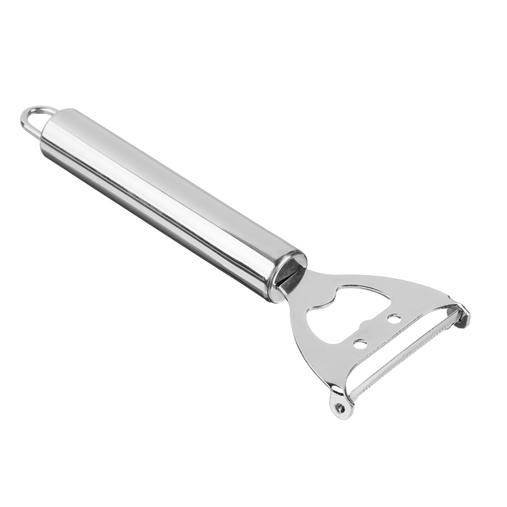 SATOSHI Темпра Овощечистка 17х5,5см, нерж.сталь, арт.№ 882-456