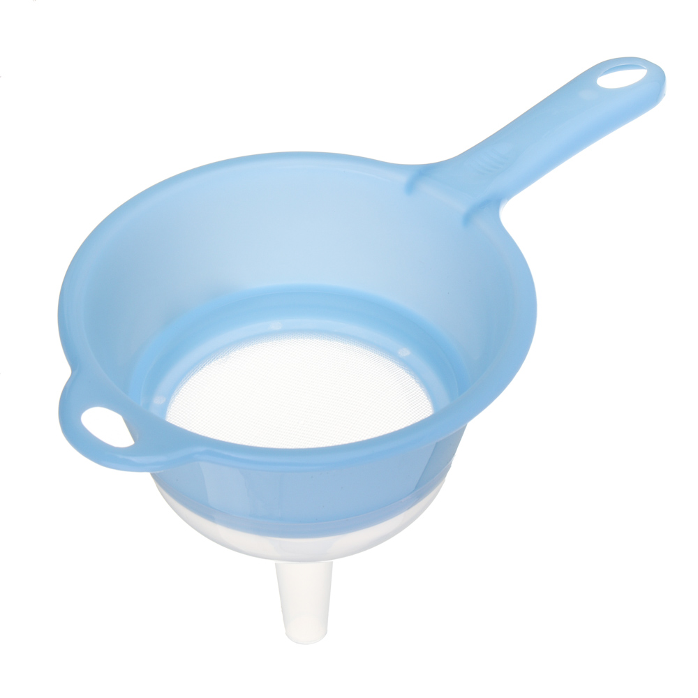 Воронка 24x13x14см РР, арт.№ 886-081