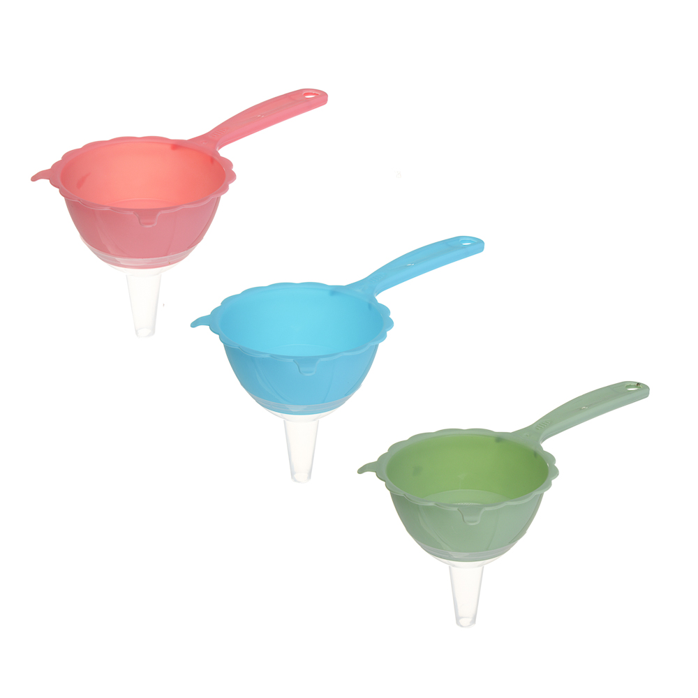 Воронка 23x10,4x11см РР, арт.№ 886-082