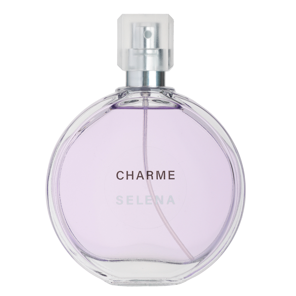 Туалетная вода женская тм Vinci CHARME Selena, 100 мл, арт.№ 313-361