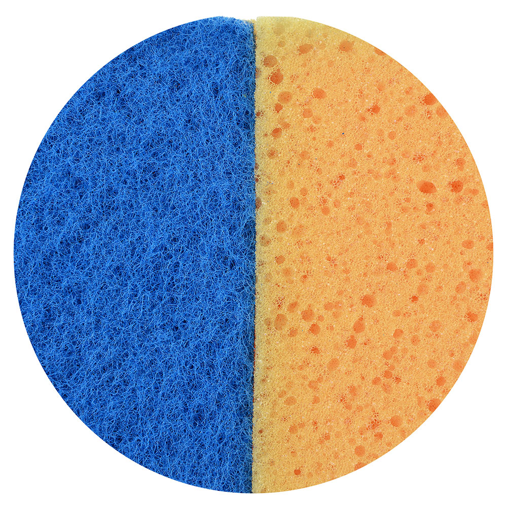 YORK Губка для посуды "Премиум", 5 шт., арт. 3030, арт.№ 441-136