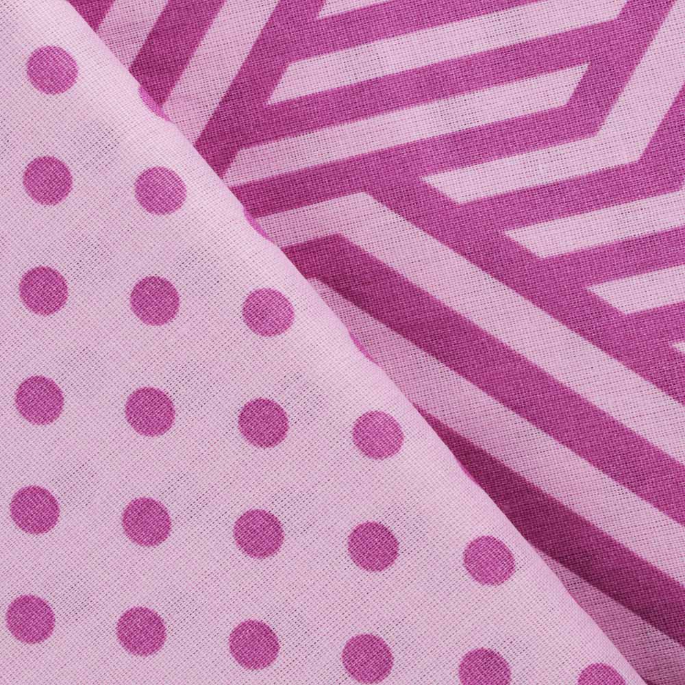 PROVANCE Сны Комплект постельного белья 2,0 (4 пр.), бязь 125гр/м, 100% хлопок, арт.№ 421-222