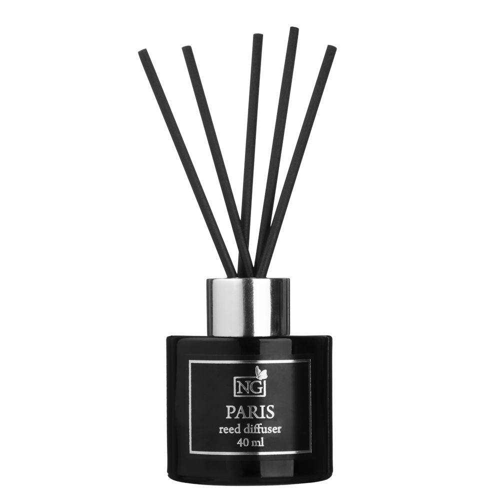 NEW GALAXY Диффузор LuxBlack, 40 мл, Paris, арт.№ 778-273