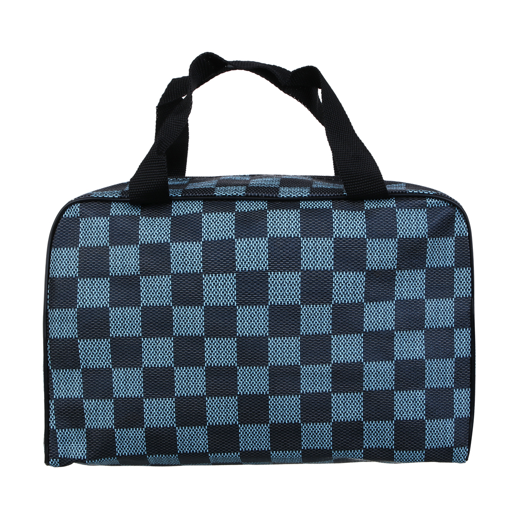 Косметичка банная ЮL, ПВХ, 23х14х9см, 3-4 цвета, ББ19-13, арт.№ 327-253