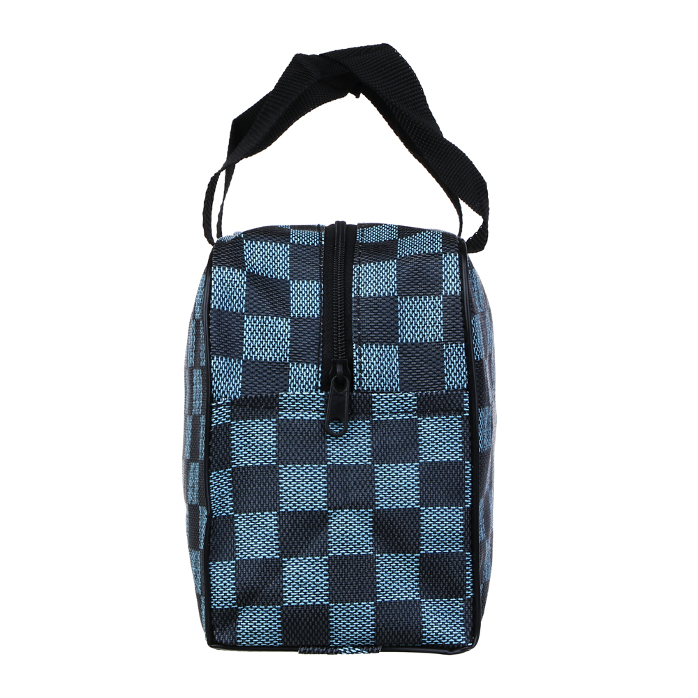 Косметичка банная ЮL, ПВХ, 23х14х9см, 3-4 цвета, ББ19-13, арт.№ 327-253