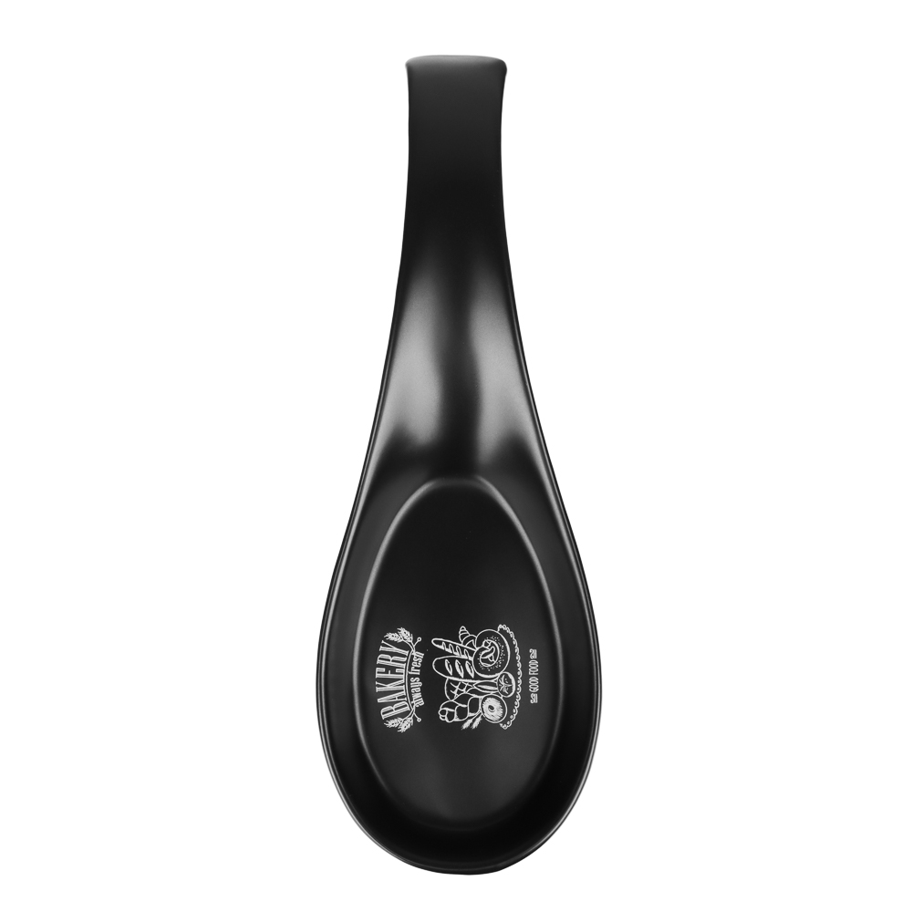 MILLIMI Бейкери Подставка для ложки, 22х7х3,5см, керамика, арт.№ 824-512