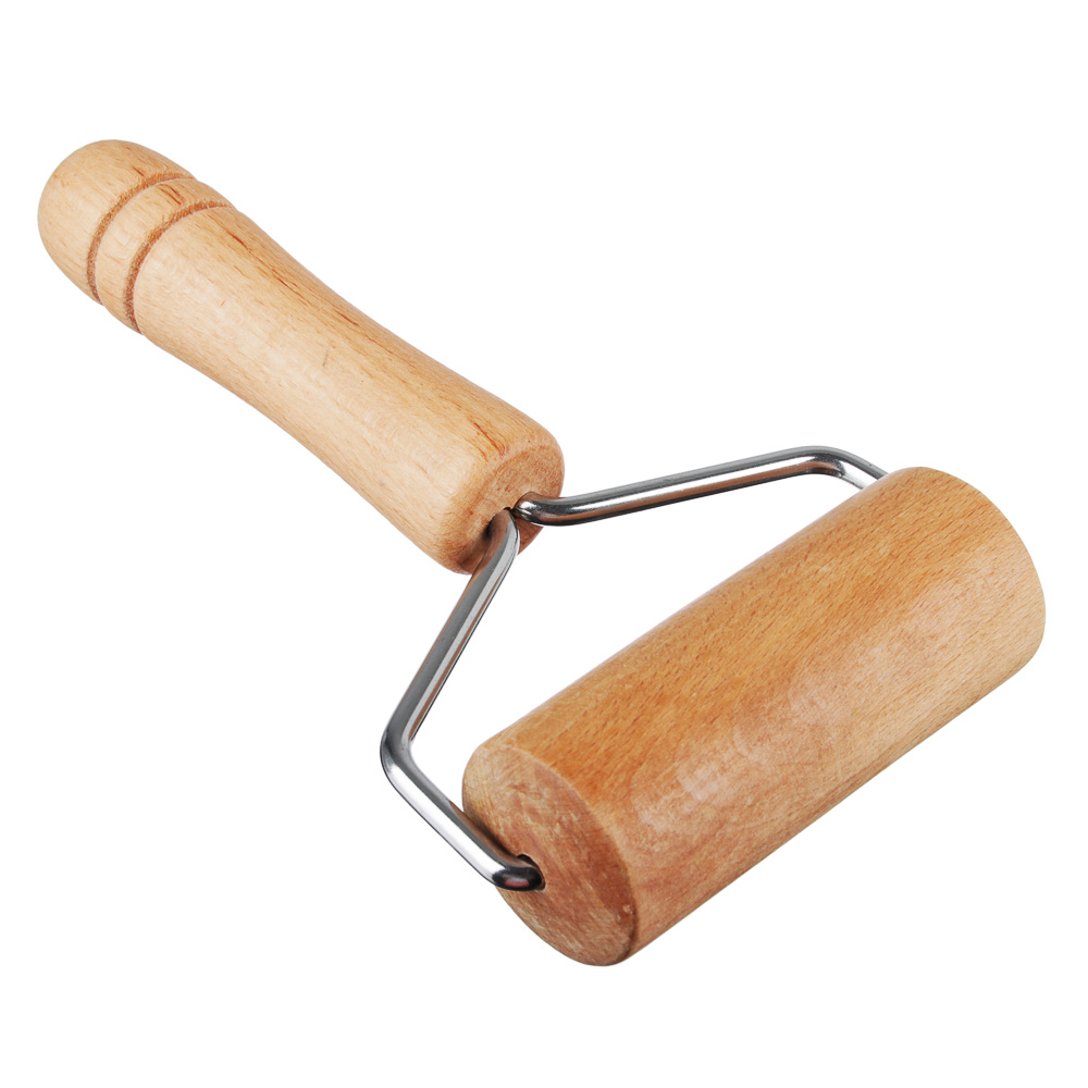 VETTA Ретро Ролик для теста 11,5см, нерж. сталь, арт.№ 882-245