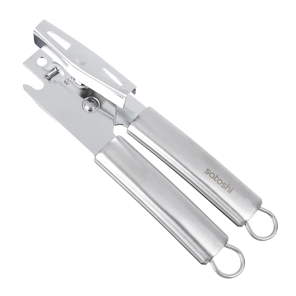 SATOSHI Альфа Нож консервный нерж. сталь, арт.№ 882-259