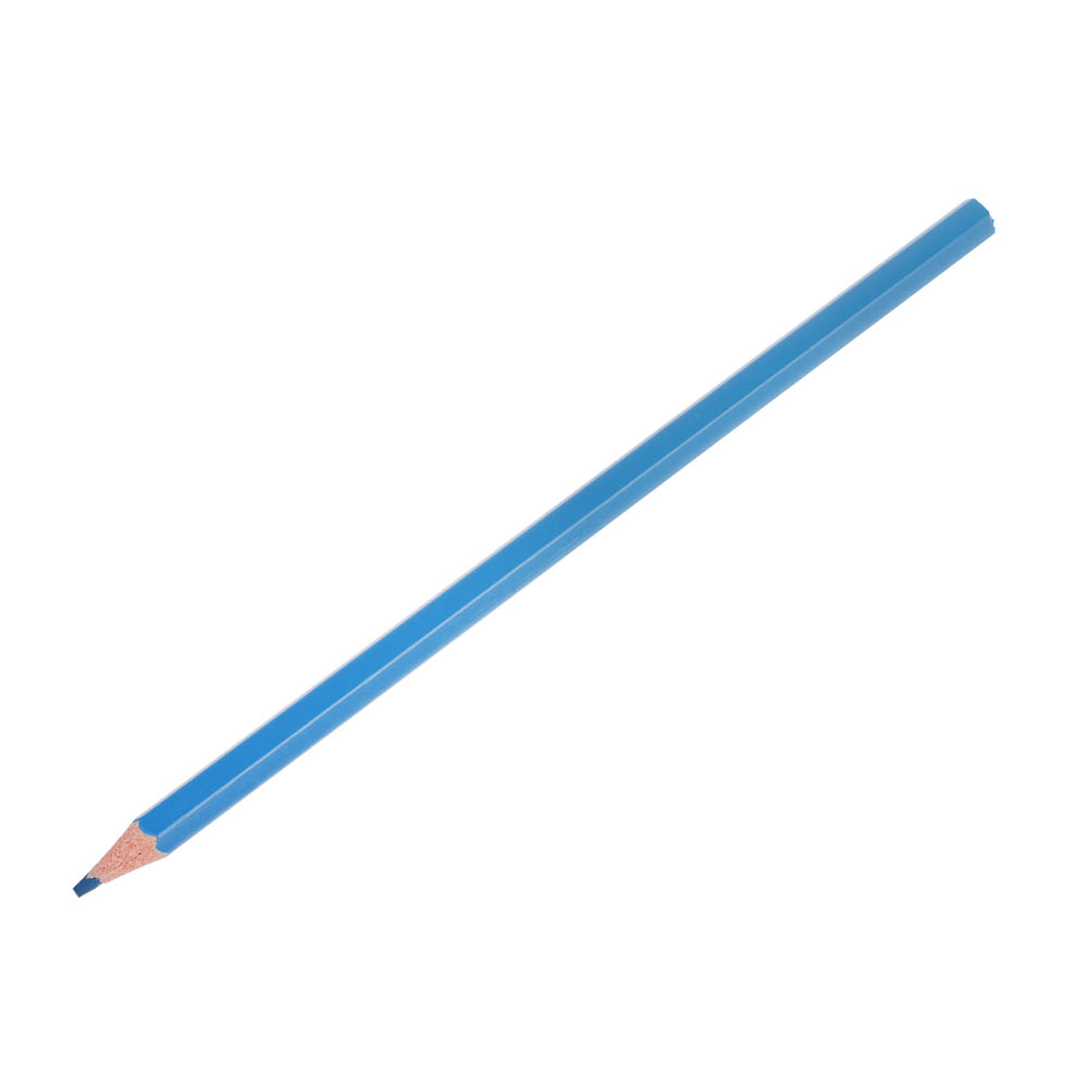 Карандаши 24цв. ClipStudio шестигранные заточ., пластик, улучшенное письмо, в карт.коробке, арт.№ 228-155