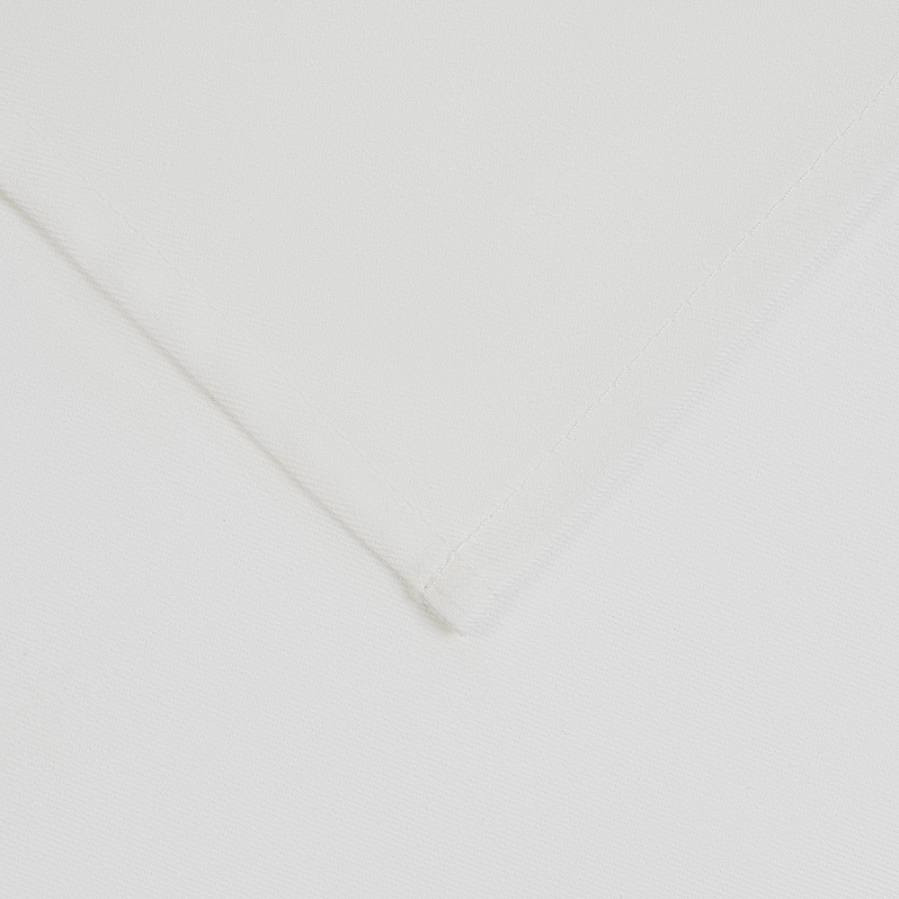 BY COLLECTION White Line Салфетка сервировочная, 2шт в комплекте, 40х40см, 100% хлопок, арт.№ 488-108