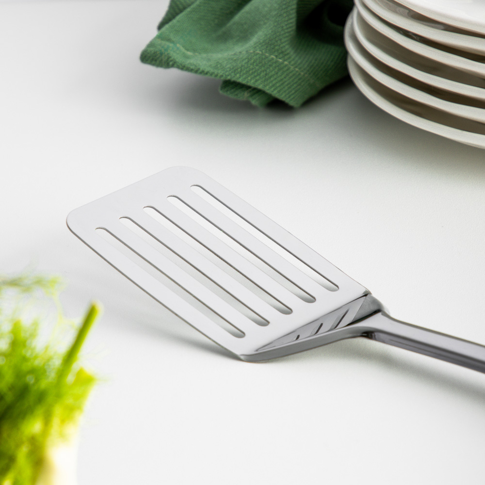 SATOSHI Витре Лопатка, нерж. сталь, арт.№ 882-291