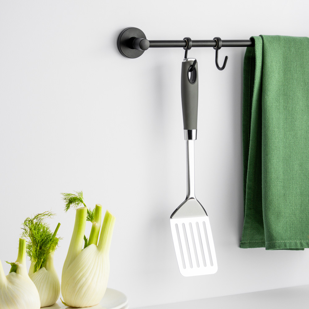 SATOSHI Витре Лопатка, нерж. сталь, арт.№ 882-291