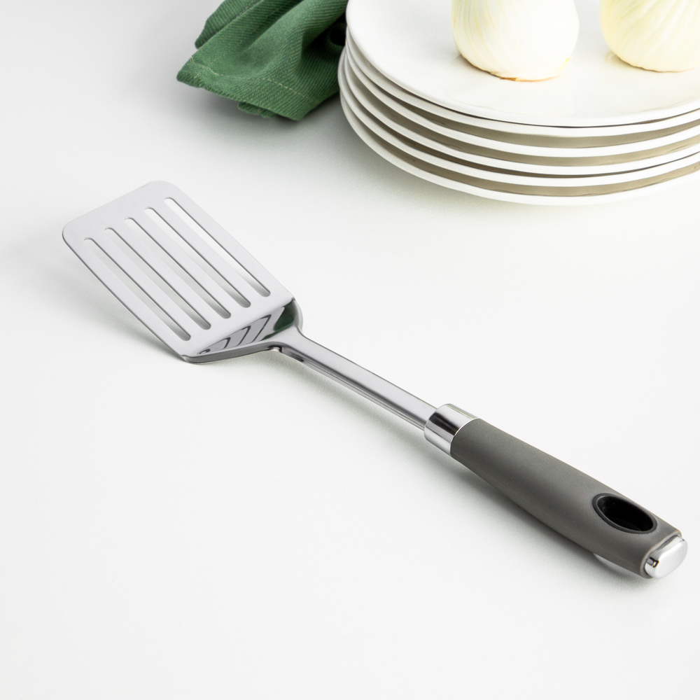 SATOSHI Витре Лопатка, нерж. сталь, арт.№ 882-291