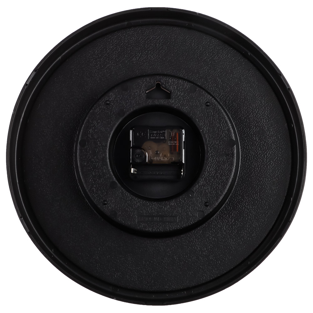 LADECOR CHRONO Часы настенные, пластик, стекло, 30см, ЧН-26, арт.№ 581-135