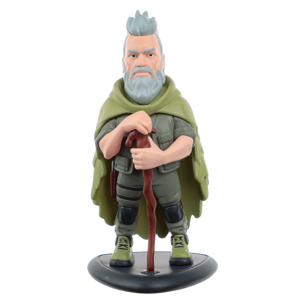 BY Русские Супергерои Коллекционная фигурка, PVC, цветная, 9 см, арт.№ 830-015