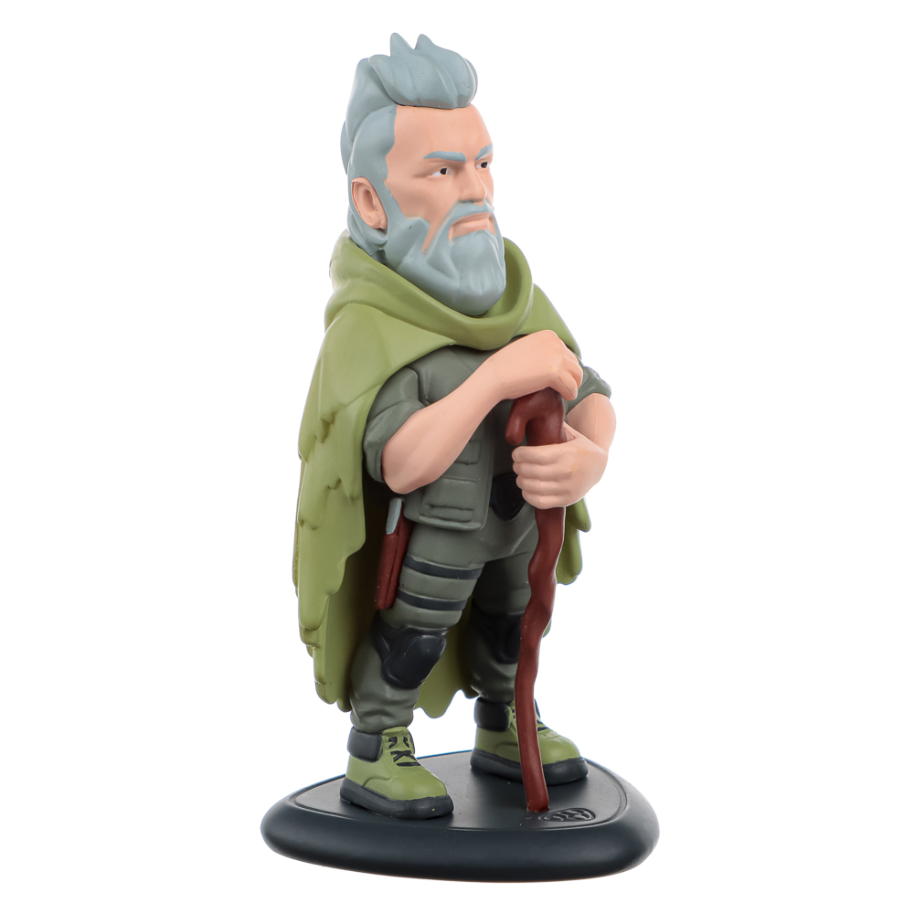 BY Русские Супергерои Коллекционная фигурка, PVC, цветная, 9 см, арт.№ 830-015