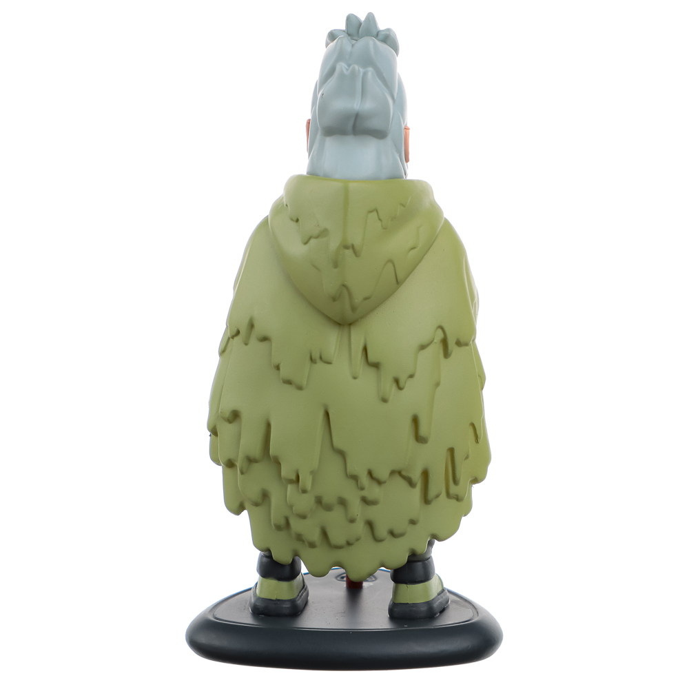 BY Русские Супергерои Коллекционная фигурка, PVC, цветная, 9 см, арт.№ 830-015