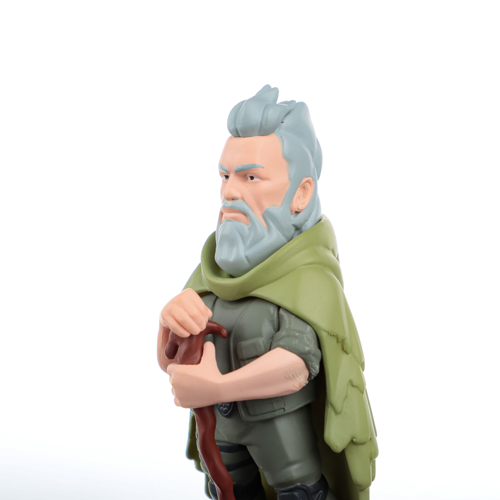 BY Русские Супергерои Коллекционная фигурка, PVC, цветная, 9 см, арт.№ 830-015