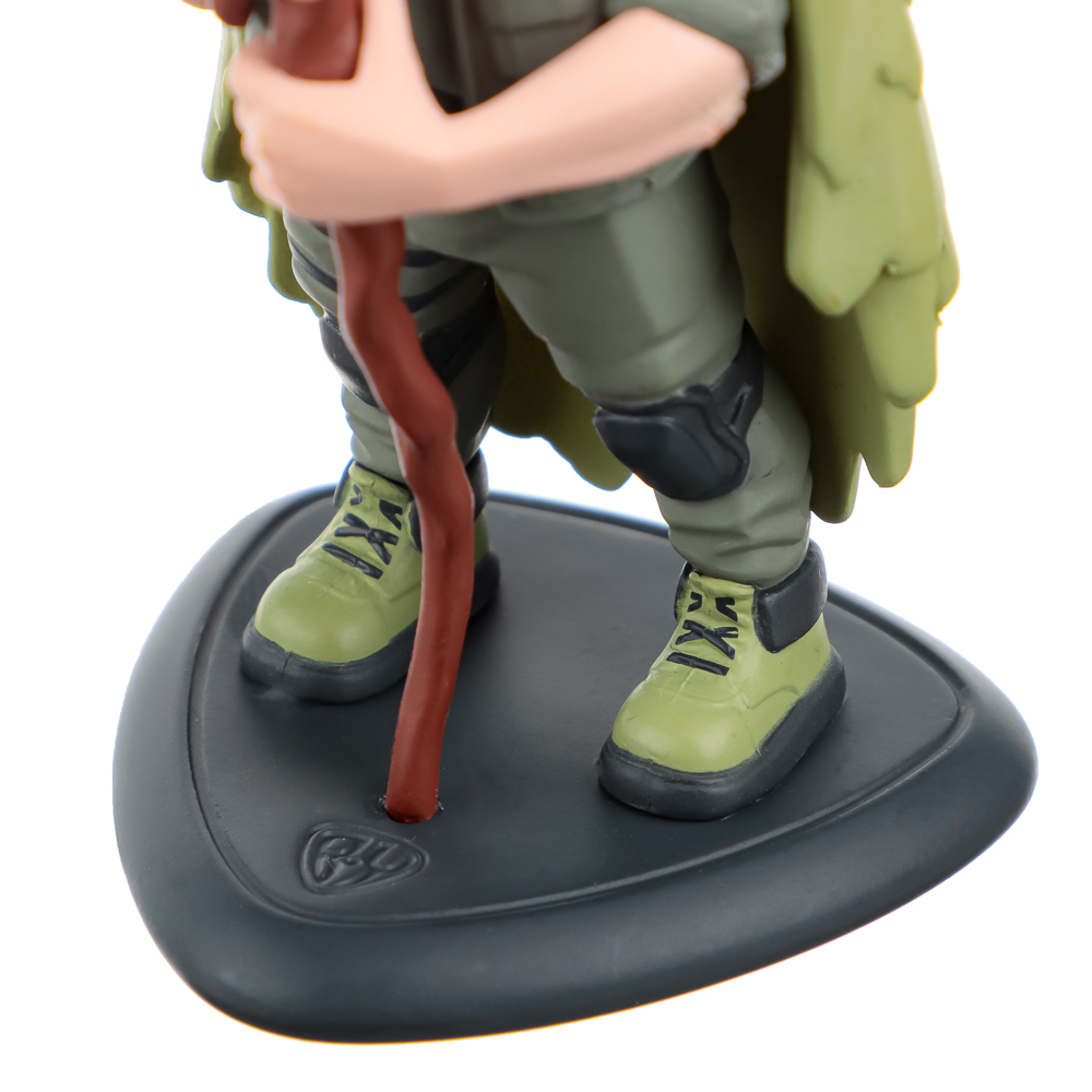 BY Русские Супергерои Коллекционная фигурка, PVC, цветная, 9 см, арт.№ 830-015