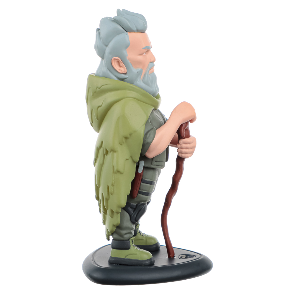 BY Русские Супергерои Коллекционная фигурка, PVC, цветная, 9 см, арт.№ 830-015